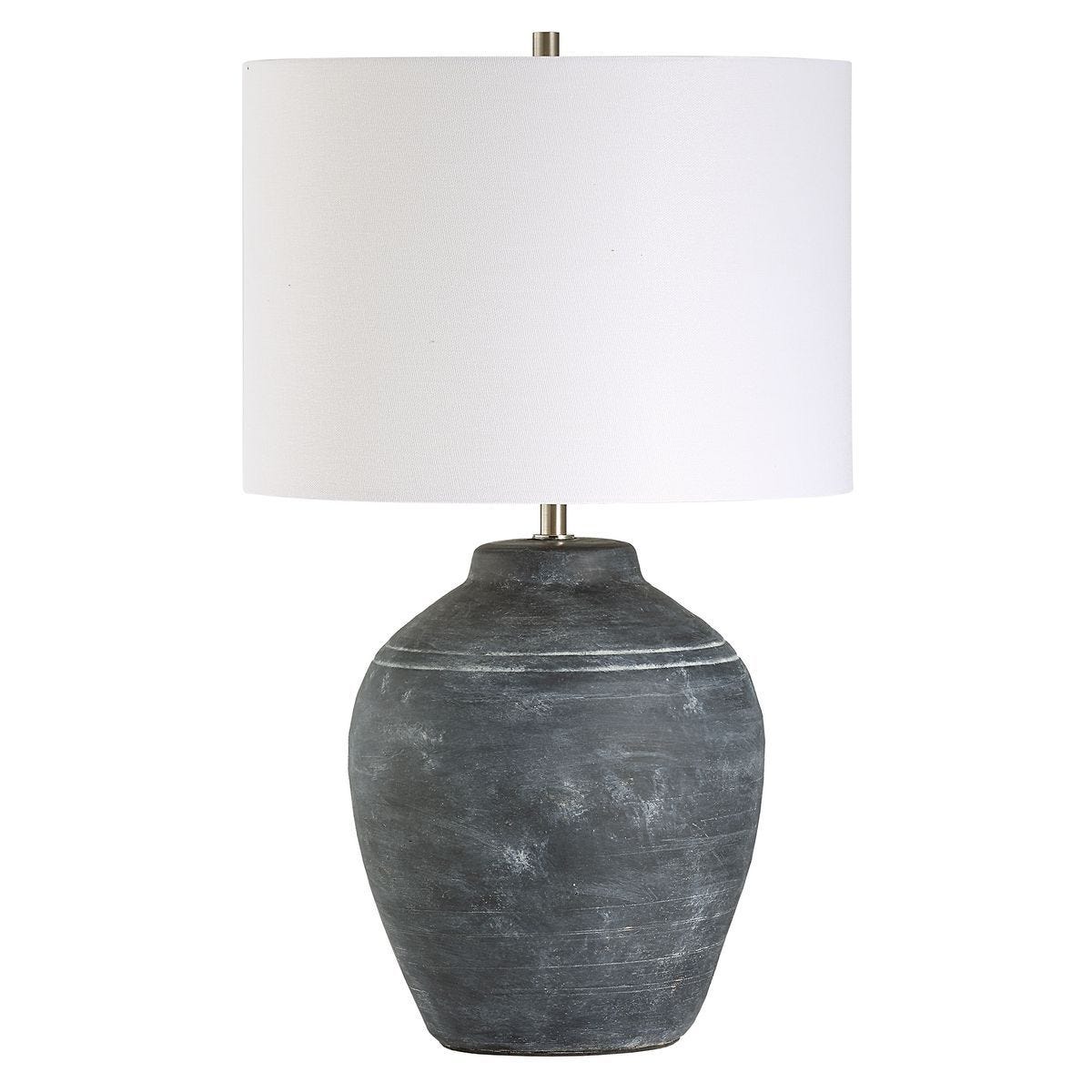 Table Lamp W26133-1 - elegant lamps to enhance your room ambiance | Image 4 | InSTYLE Home & Rugs