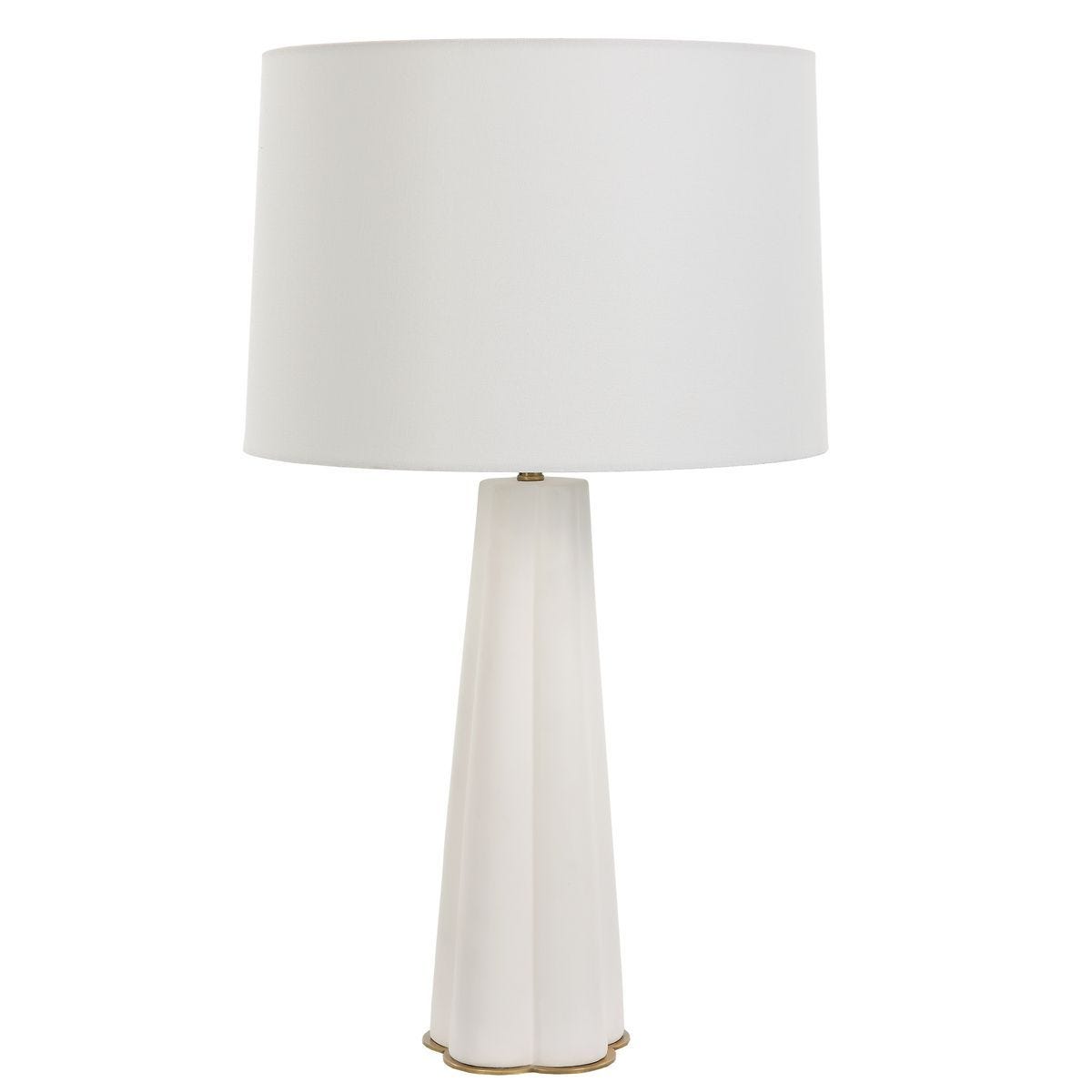 Table Lamp W26134-1 - versatile lighting lamps for any interior style | Image 4 | InSTYLE Home & Rugs