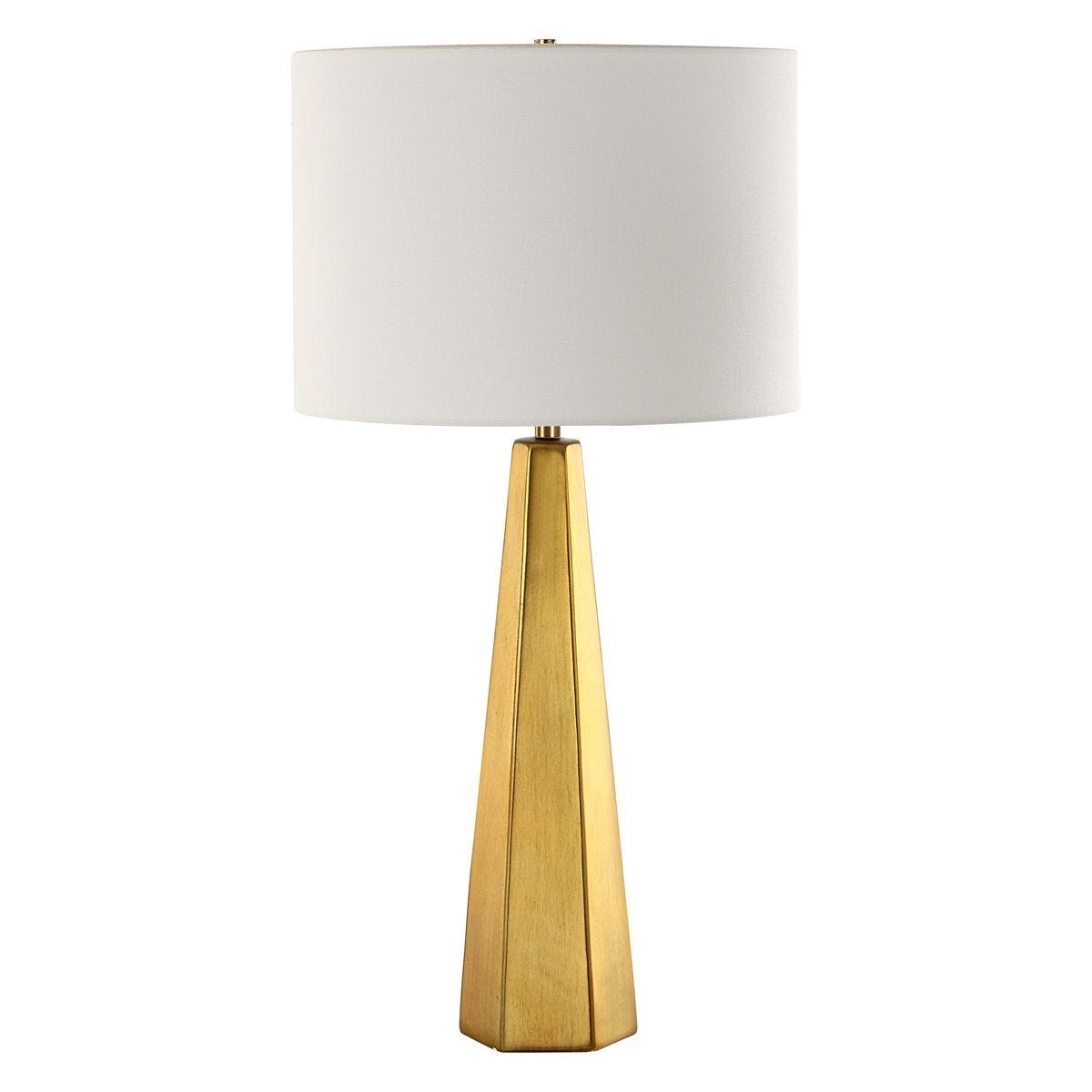 Table Lamp W26135-1 - contemporary lamps for stylish lighting solutions | Image 4 | InSTYLE Home & Rugs