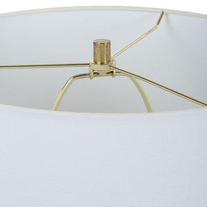 Table Lamp W26135-1 - contemporary lamps for stylish lighting solutions | Image 6 | InSTYLE Home & Rugs