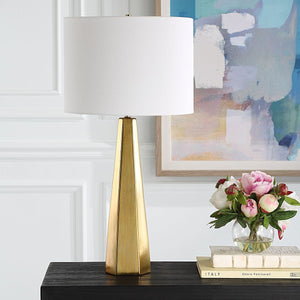 Table Lamp W26135-1 - contemporary lamps for stylish lighting solutions | Image 3 | InSTYLE Home & Rugs
