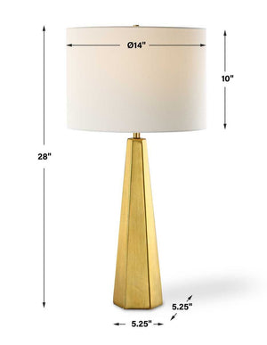 Table Lamp W26135-1 - contemporary lamps for stylish lighting solutions | Image 8 | InSTYLE Home & Rugs