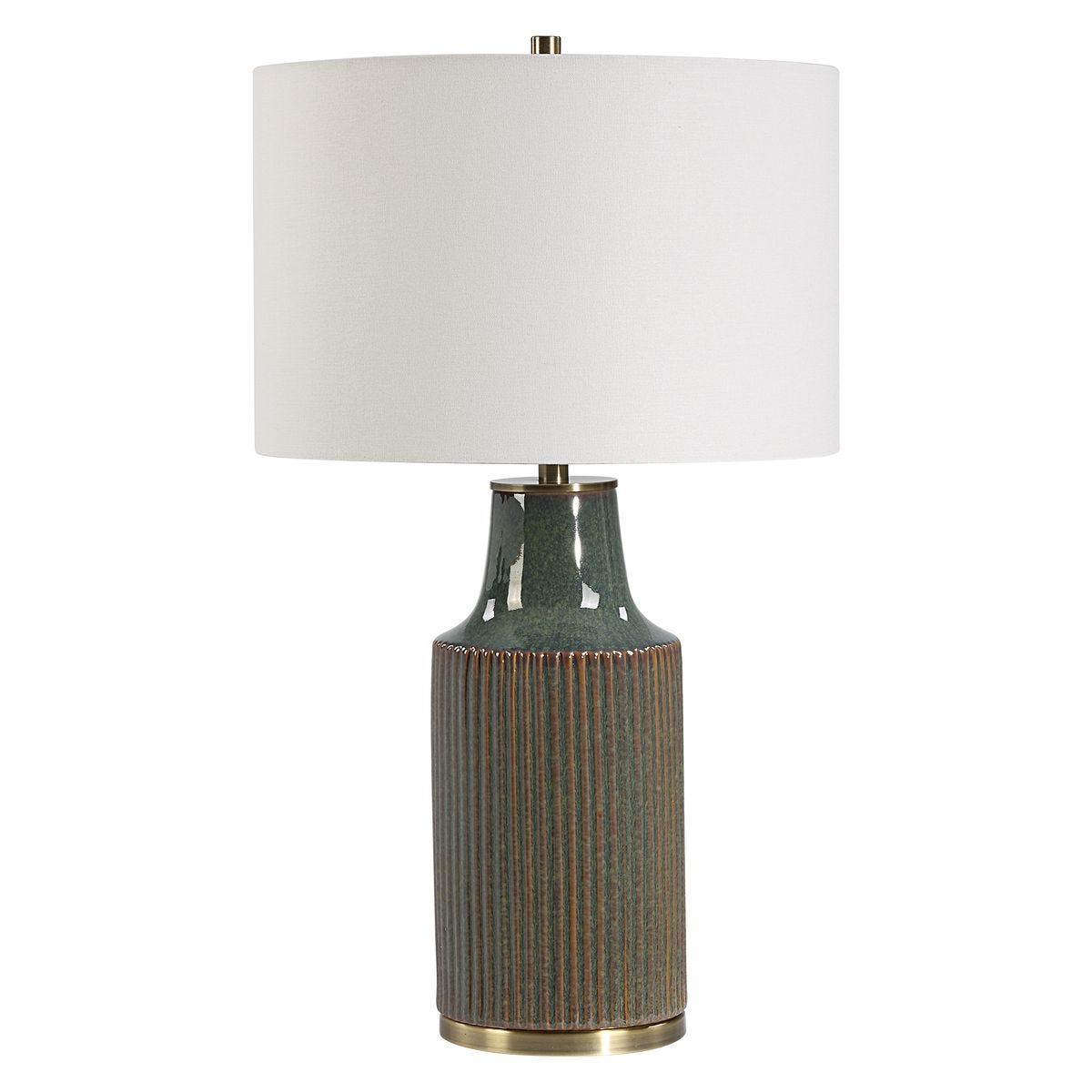 Table Lamp W26136-1 - elegant lamps to enhance your room ambiance | Image 4 | InSTYLE Home & Rugs