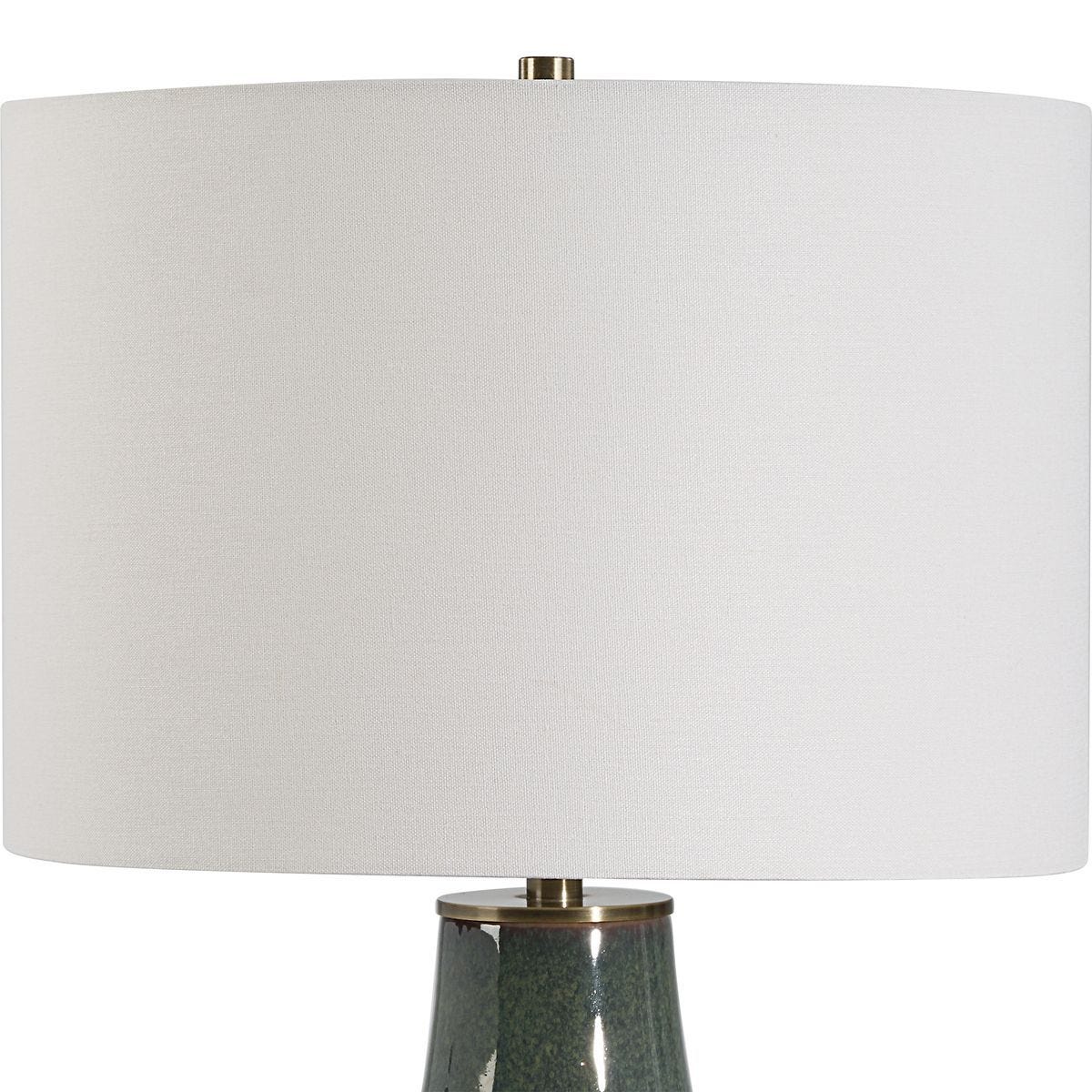 Table Lamp W26136-1 - elegant lamps to enhance your room ambiance | Image 5 | InSTYLE Home & Rugs
