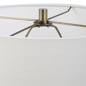 Table Lamp W26136-1 - elegant lamps to enhance your room ambiance | Image 6 | InSTYLE Home & Rugs