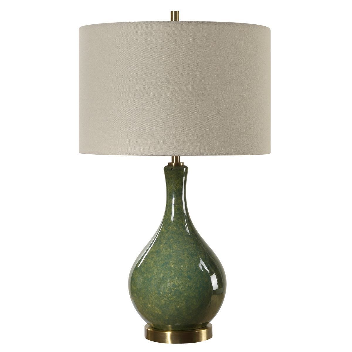 Table Lamp W26137-1 - versatile lighting lamps for any interior style | Image 4 | InSTYLE Home & Rugs