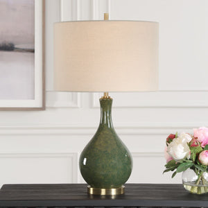 Table Lamp W26137-1 - versatile lighting lamps for any interior style | Image 1 | InSTYLE Home & Rugs