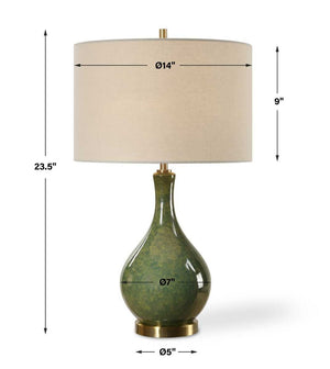 Table Lamp W26137-1 - versatile lighting lamps for any interior style | Image 7 | InSTYLE Home & Rugs