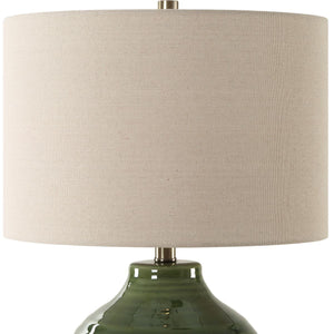 Table Lamp W26141-1 - elegant lamps to enhance your room ambiance | Image 5 | InSTYLE Home & Rugs