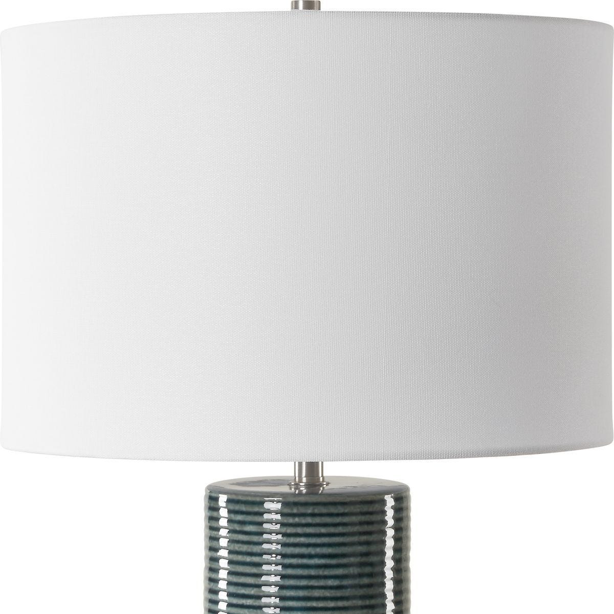 Table Lamp W26142-1 - contemporary lamps for stylish lighting solutions | Image 5 | InSTYLE Home & Rugs