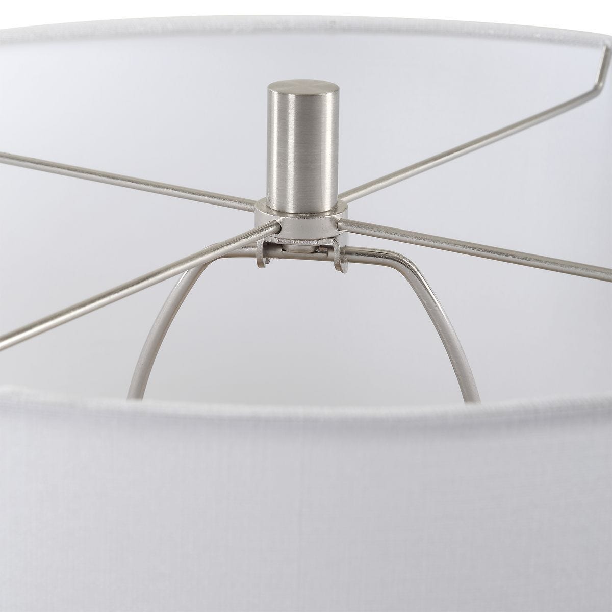 Table Lamp W26142-1 - contemporary lamps for stylish lighting solutions | Image 6 | InSTYLE Home & Rugs