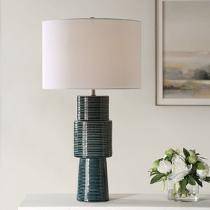 Table Lamp W26142-1 - contemporary lamps for stylish lighting solutions | Image 1 | InSTYLE Home & Rugs