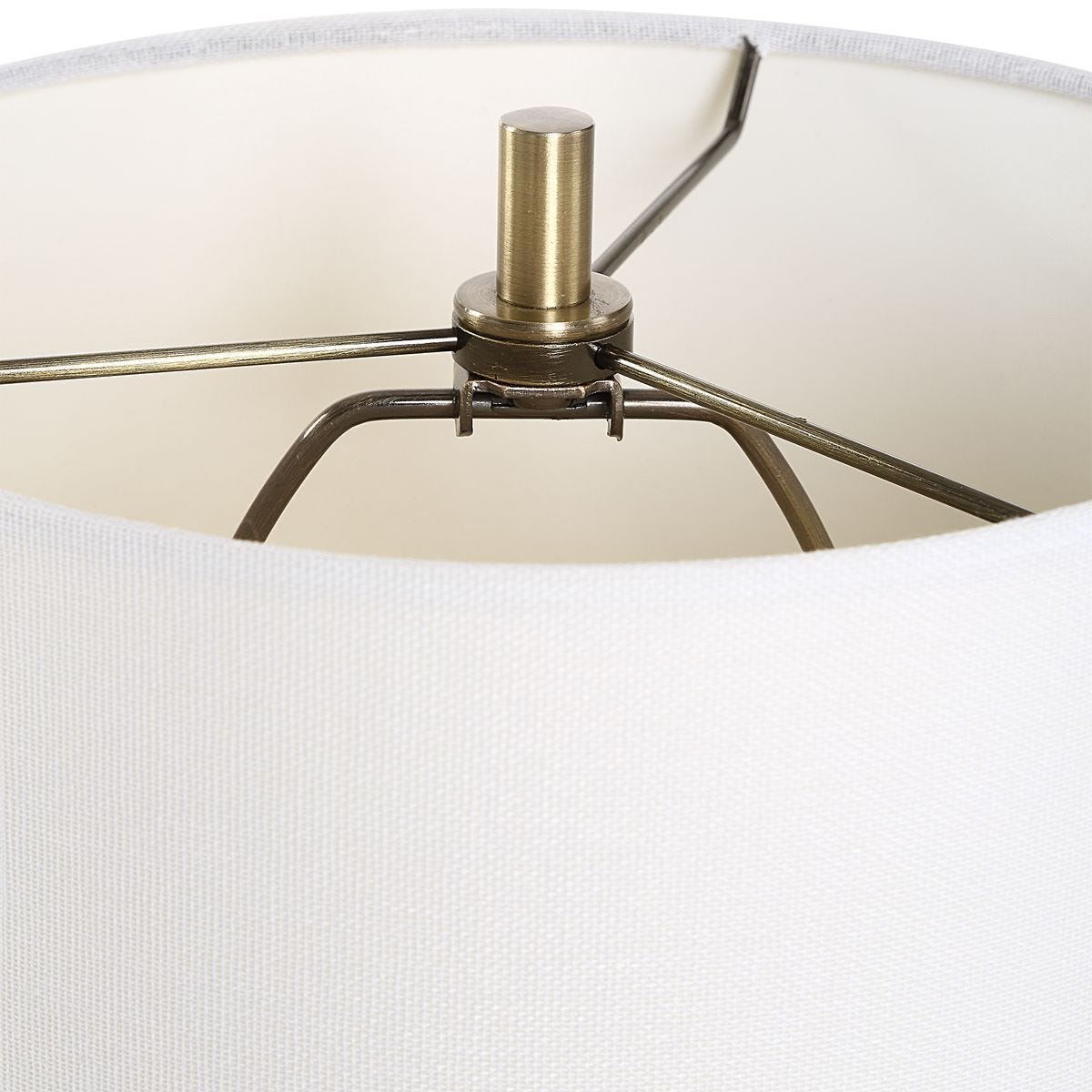 Buffet Lamp W26143-1 - contemporary lamps for stylish lighting solutions | Image 6 | InSTYLE Home & Rugs