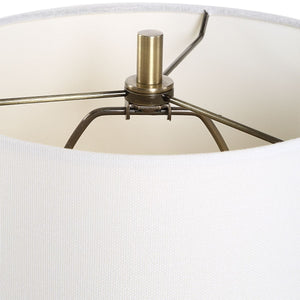 Buffet Lamp W26143-1 - contemporary lamps for stylish lighting solutions | Image 6 | InSTYLE Home & Rugs