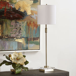 Buffet Lamp W26143-1 - contemporary lamps for stylish lighting solutions | Image 3 | InSTYLE Home & Rugs