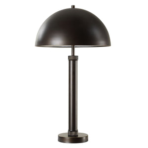 Table Lamp W26146-1 - elegant lamps to enhance your room ambiance | Image 4 | InSTYLE Home & Rugs