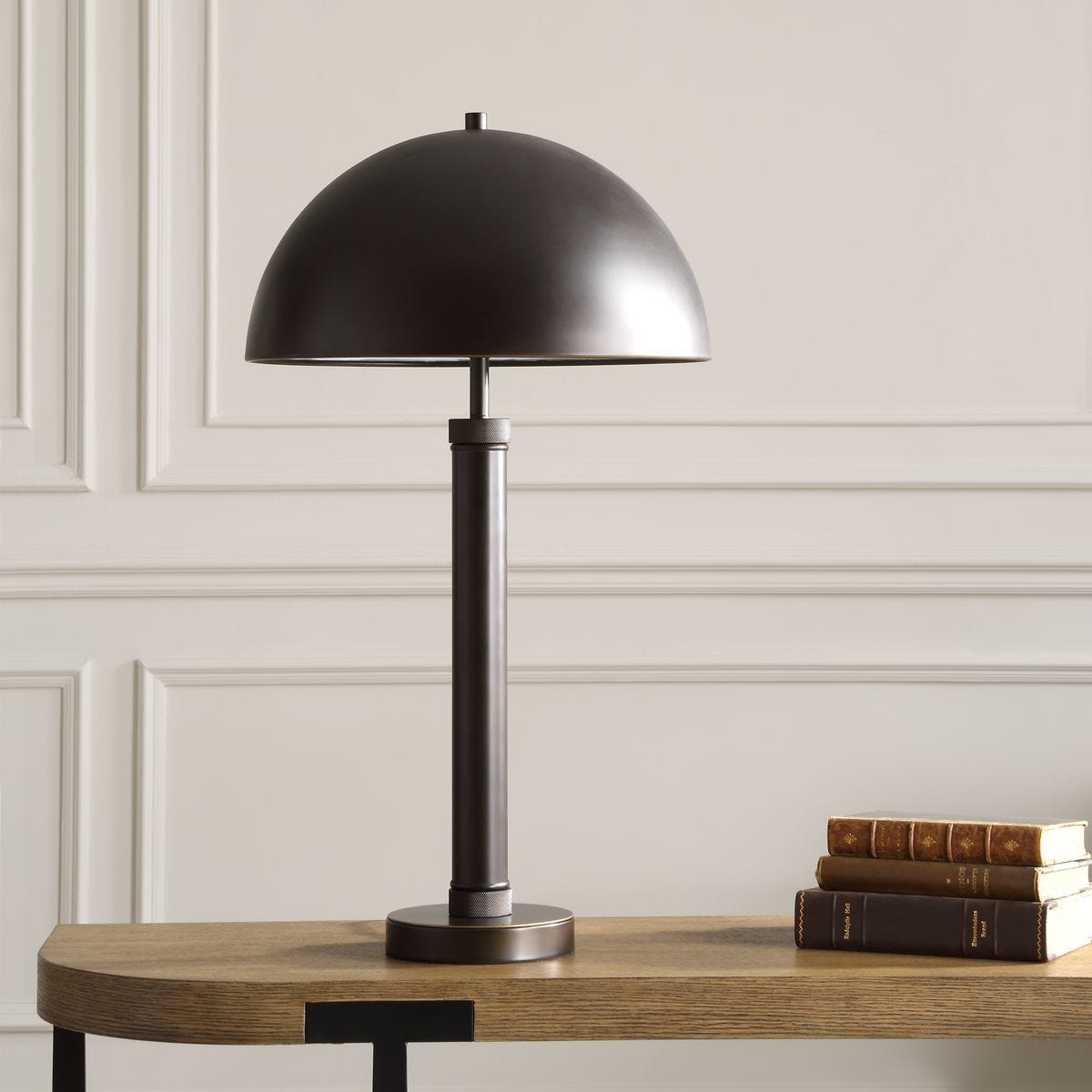 Table Lamp W26146-1 - elegant lamps to enhance your room ambiance | Image 3 | InSTYLE Home & Rugs
