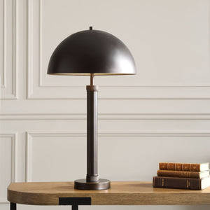 Table Lamp W26146-1 - elegant lamps to enhance your room ambiance | Image 1 | InSTYLE Home & Rugs