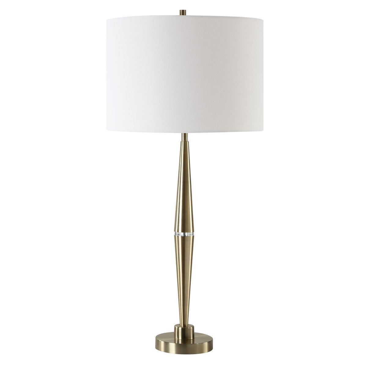 Table Lamp W26147-1 - versatile lighting lamps for any interior style | Image 4 | InSTYLE Home & Rugs