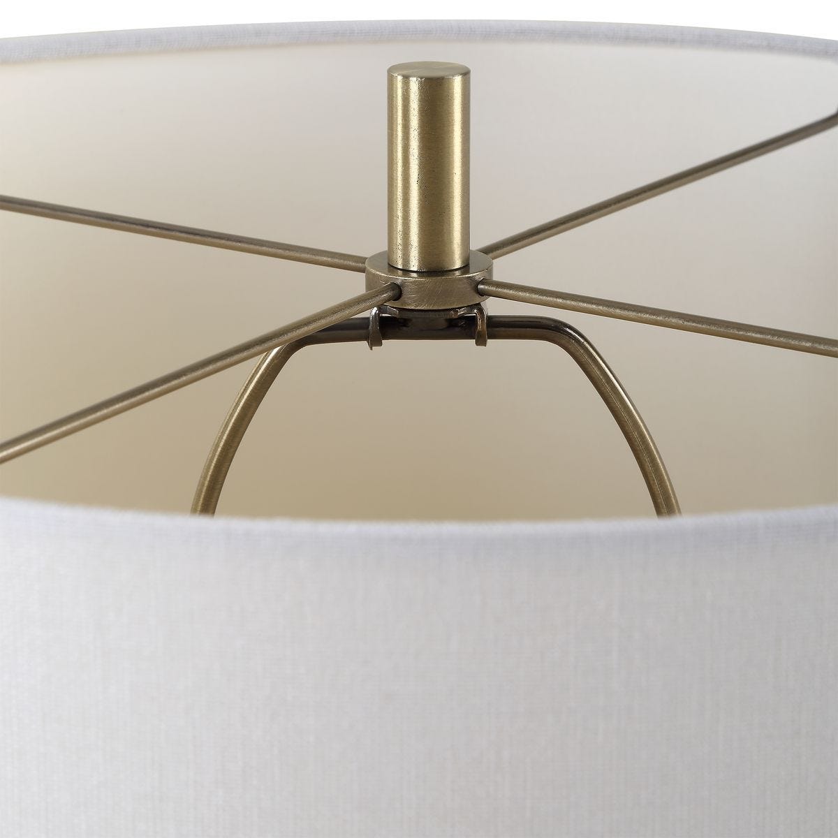 Table Lamp W26147-1 - versatile lighting lamps for any interior style | Image 6 | InSTYLE Home & Rugs