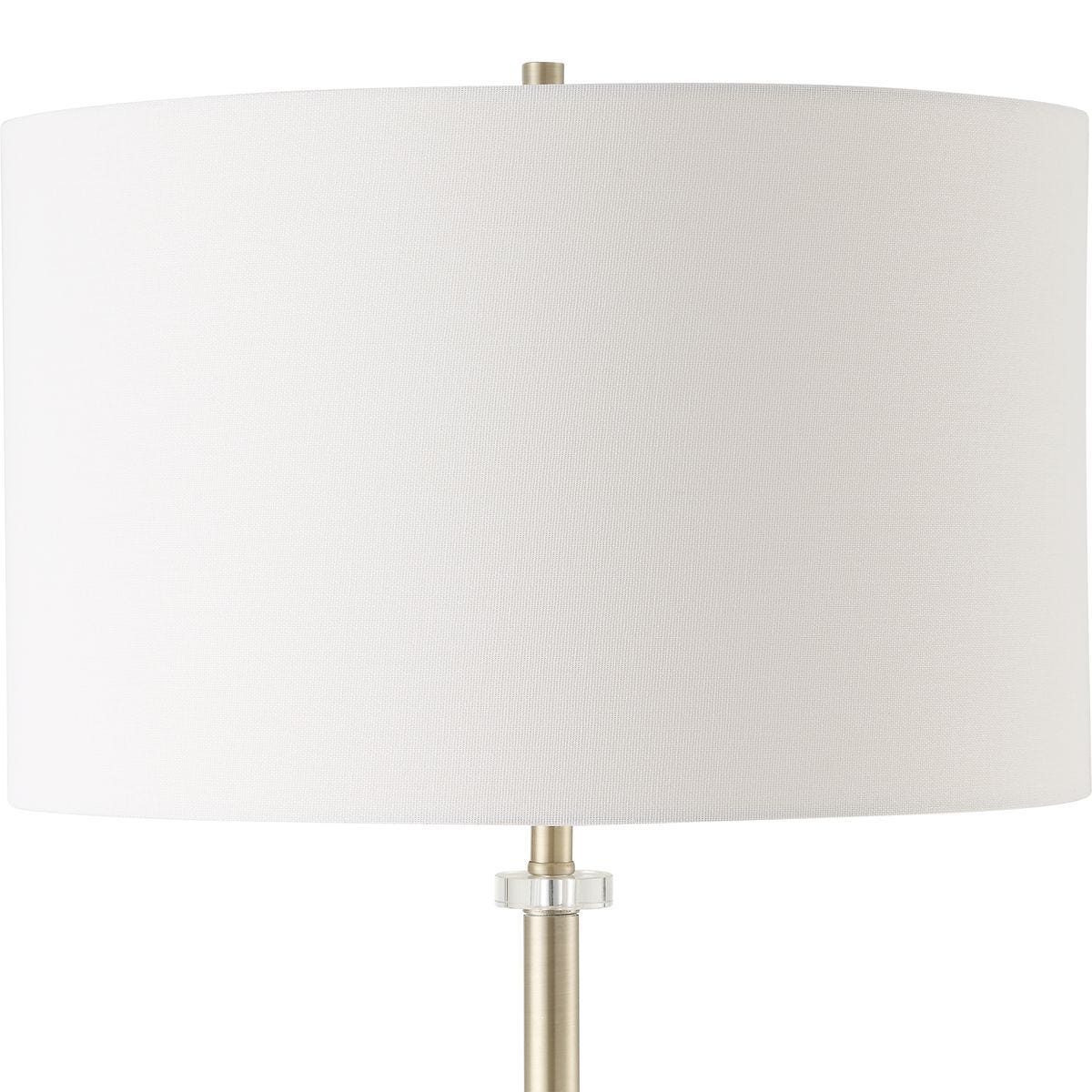Floor Lamp W26148-1 - elegant lamps to enhance your room ambiance | Image 5 | InSTYLE Home & Rugs