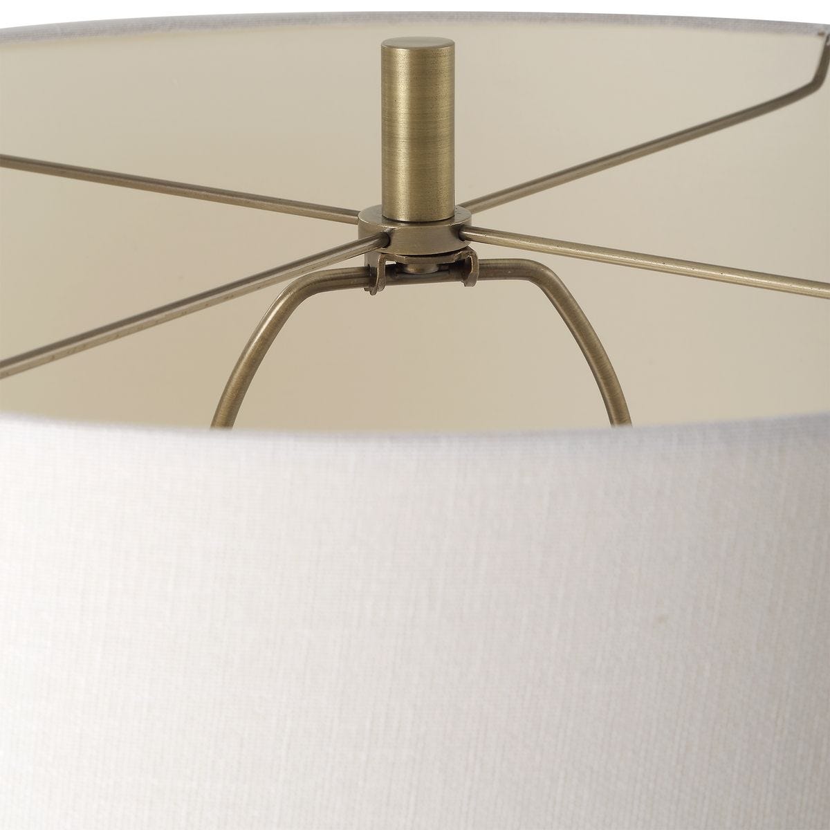 Floor Lamp W26148-1 - elegant lamps to enhance your room ambiance | Image 6 | InSTYLE Home & Rugs