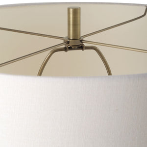 Floor Lamp W26148-1 - elegant lamps to enhance your room ambiance | Image 6 | InSTYLE Home & Rugs