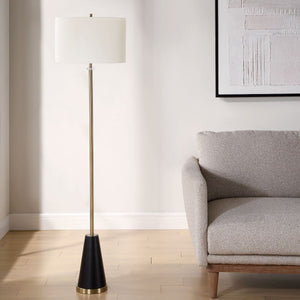 Floor Lamp W26148-1 - elegant lamps to enhance your room ambiance | Image 3 | InSTYLE Home & Rugs