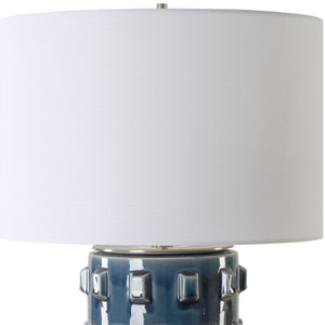 Table Lamp W26150-1 - contemporary lamps for stylish lighting solutions | Image 5 | InSTYLE Home & Rugs