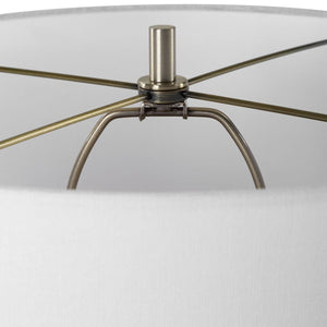 Table Lamp W26150-1 - contemporary lamps for stylish lighting solutions | Image 6 | InSTYLE Home & Rugs