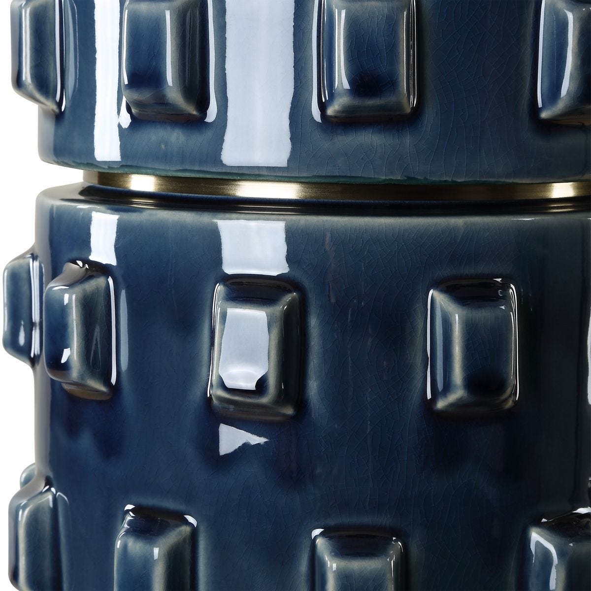 Table Lamp W26150-1 - contemporary lamps for stylish lighting solutions | Image 7 | InSTYLE Home & Rugs