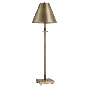 Table Lamp W26152-1 - contemporary lamps for stylish lighting solutions | Image 4 | InSTYLE Home & Rugs
