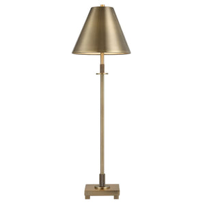 Table Lamp W26152-1 - contemporary lamps for stylish lighting solutions | Image 5 | InSTYLE Home & Rugs