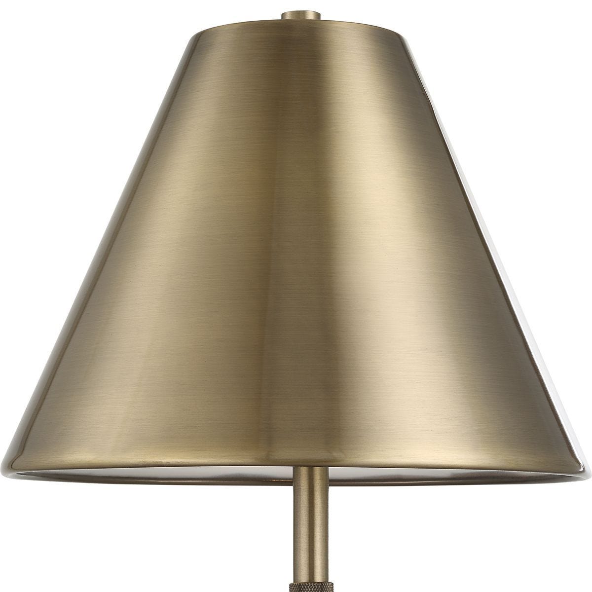Table Lamp W26152-1 - contemporary lamps for stylish lighting solutions | Image 6 | InSTYLE Home & Rugs