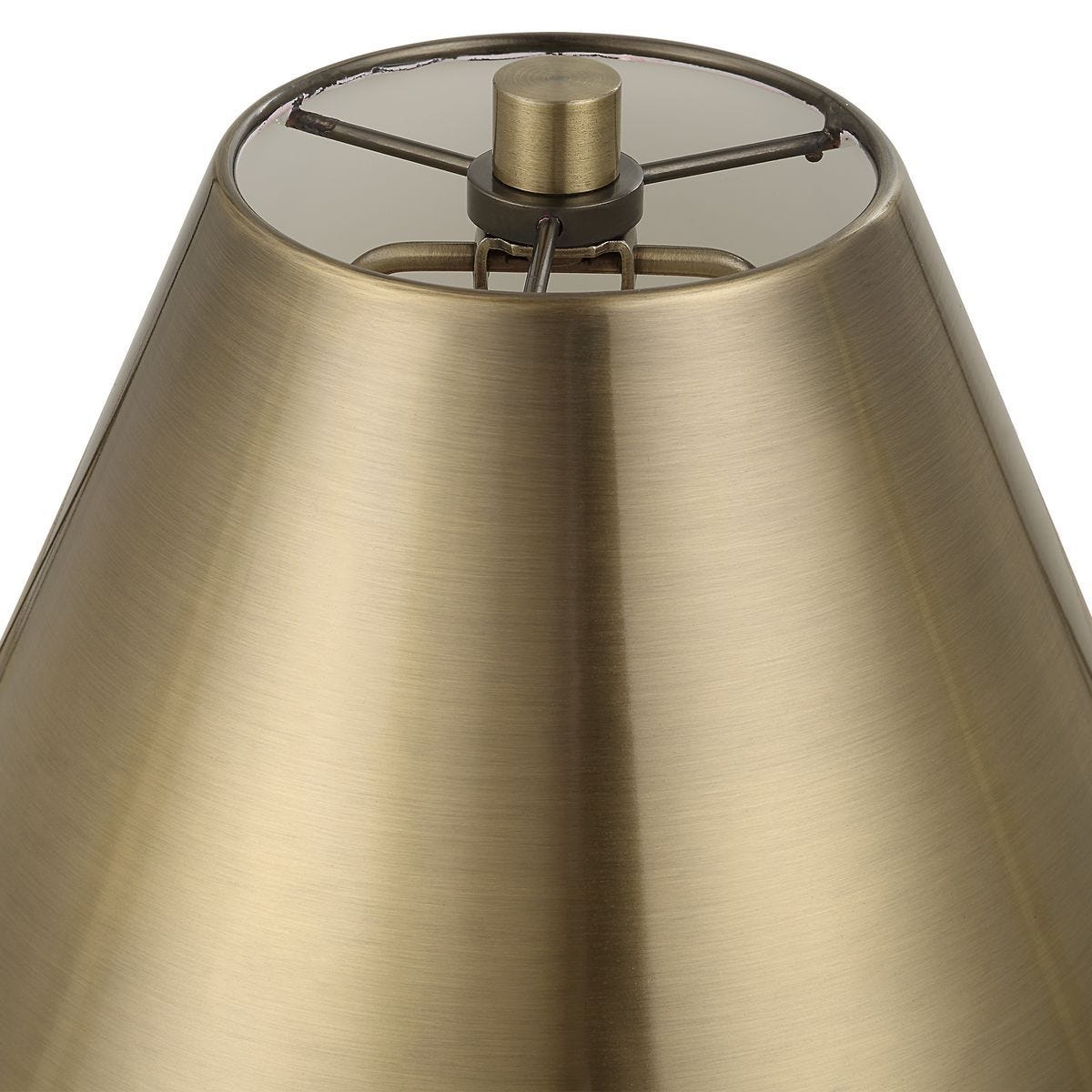 Table Lamp W26152-1 - contemporary lamps for stylish lighting solutions | Image 7 | InSTYLE Home & Rugs