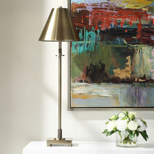Table Lamp W26152-1 - contemporary lamps for stylish lighting solutions | Image 3 | InSTYLE Home & Rugs
