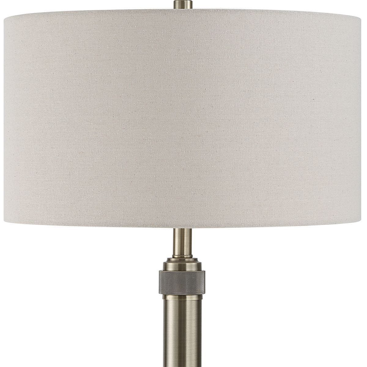 Floor Lamp W26153-1 - versatile lighting lamps for any interior style | Image 5 | InSTYLE Home & Rugs