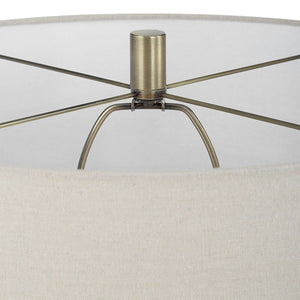 Floor Lamp W26153-1 - versatile lighting lamps for any interior style | Image 6 | InSTYLE Home & Rugs