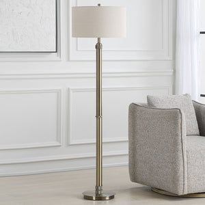 Floor Lamp W26153-1 - versatile lighting lamps for any interior style | Image 3 | InSTYLE Home & Rugs
