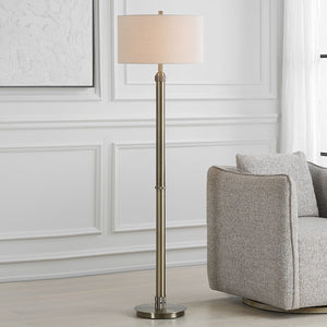 Floor Lamp W26153-1 - versatile lighting lamps for any interior style | Image 1 | InSTYLE Home & Rugs