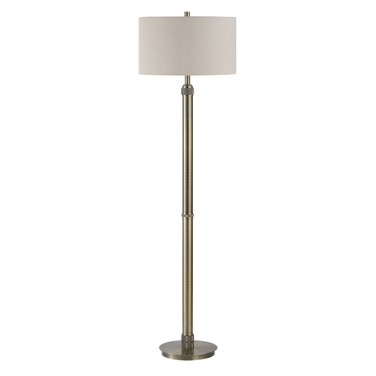Floor Lamp W26153-1 - versatile lighting lamps for any interior style | Image 4 | InSTYLE Home & Rugs