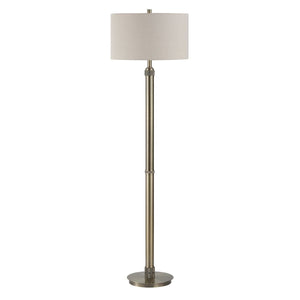 Floor Lamp W26153-1 - versatile lighting lamps for any interior style | Image 4 | InSTYLE Home & Rugs