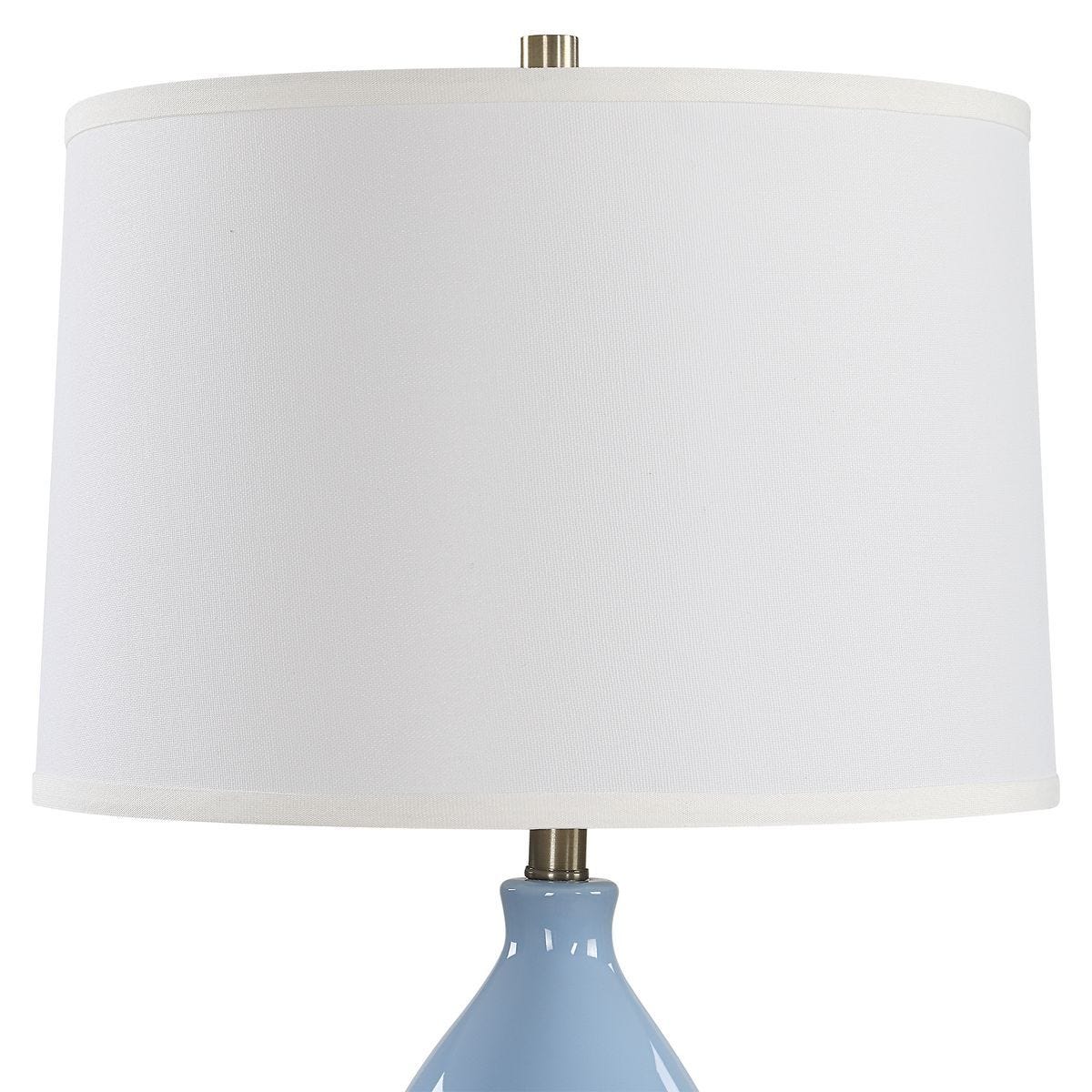 TABLE LAMP w26155-1 - elegant lamps to enhance your room ambiance | Image 5 | InSTYLE Home & Rugs