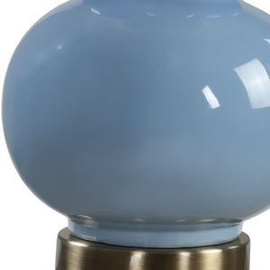 TABLE LAMP w26155-1 - elegant lamps to enhance your room ambiance | Image 6 | InSTYLE Home & Rugs
