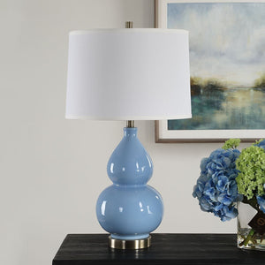 TABLE LAMP w26155-1 - elegant lamps to enhance your room ambiance | Image 3 | InSTYLE Home & Rugs