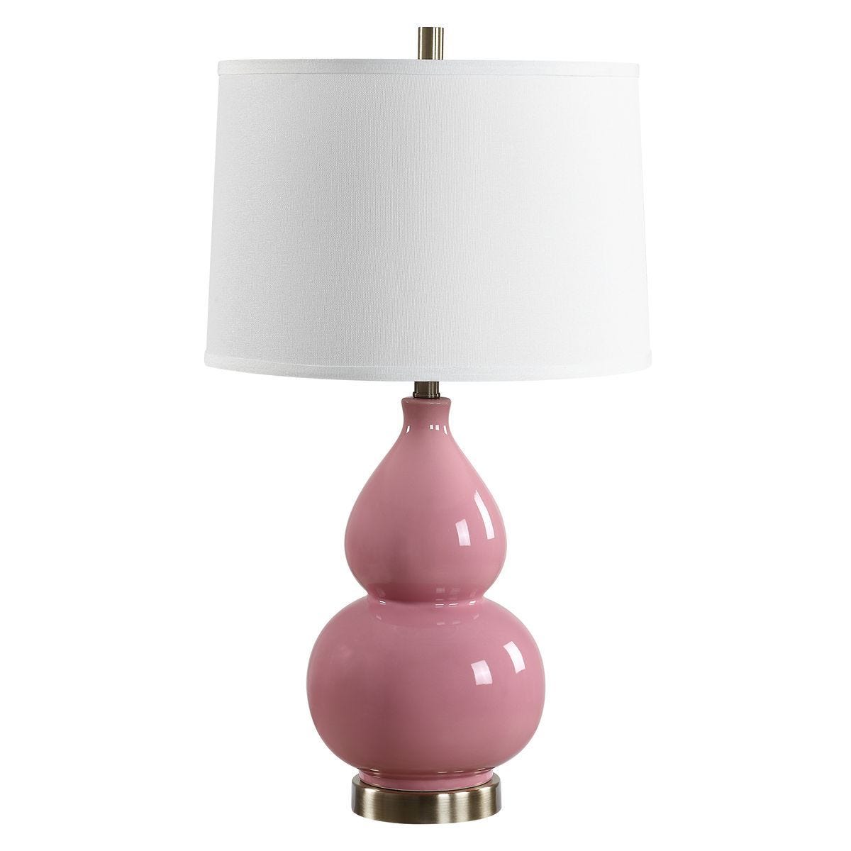 Table Lamp W26156-1 - versatile lighting lamps for any interior style | Image 4 | InSTYLE Home & Rugs