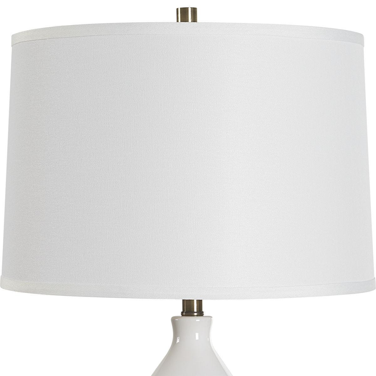 Table Lamp W26158-1 - contemporary lamps for stylish lighting solutions | Image 5 | InSTYLE Home & Rugs