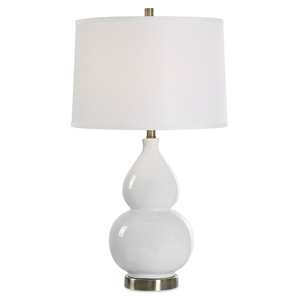 Table Lamp W26158-1 - contemporary lamps for stylish lighting solutions | Image 2 | InSTYLE Home & Rugs