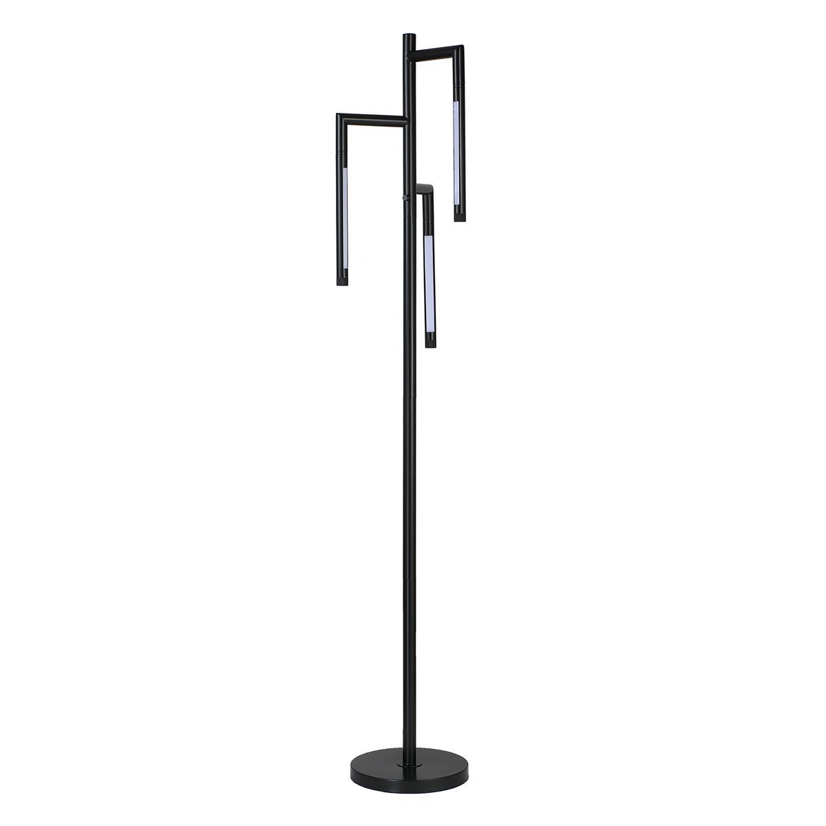 Floor Lamp W26159-1 - versatile lighting lamps for any interior style | Image 4 | InSTYLE Home & Rugs