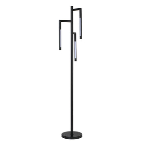 Floor Lamp W26159-1 - versatile lighting lamps for any interior style | Image 4 | InSTYLE Home & Rugs